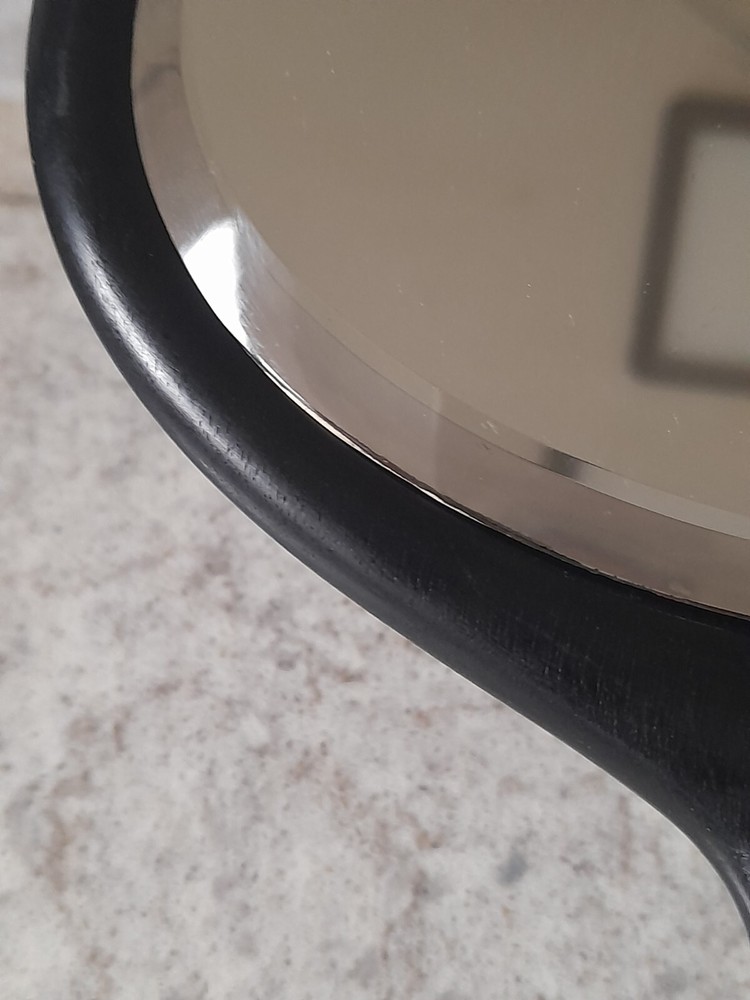 Hand Mirror Antique Dressing Table Mirror . Real Ebony