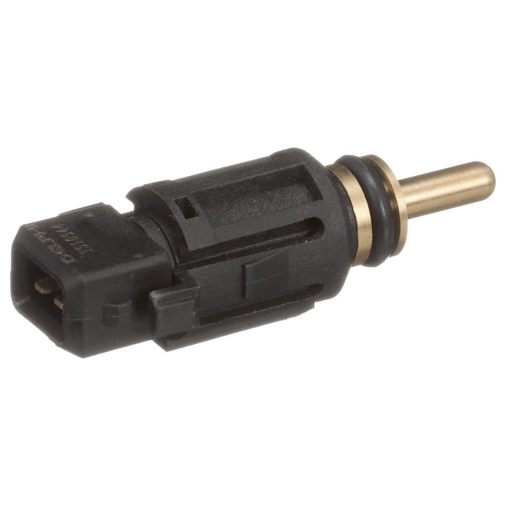 DELPHI Engine Coolant Temperature Sensor Fits 1999-2000 BMW 323i 2.5L L6