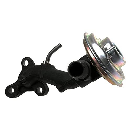 EGV562 EGR Valve Assorted , One Size