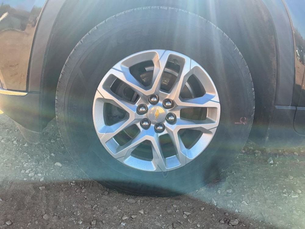 TRAVERSE 2018 Glove Box 4928972