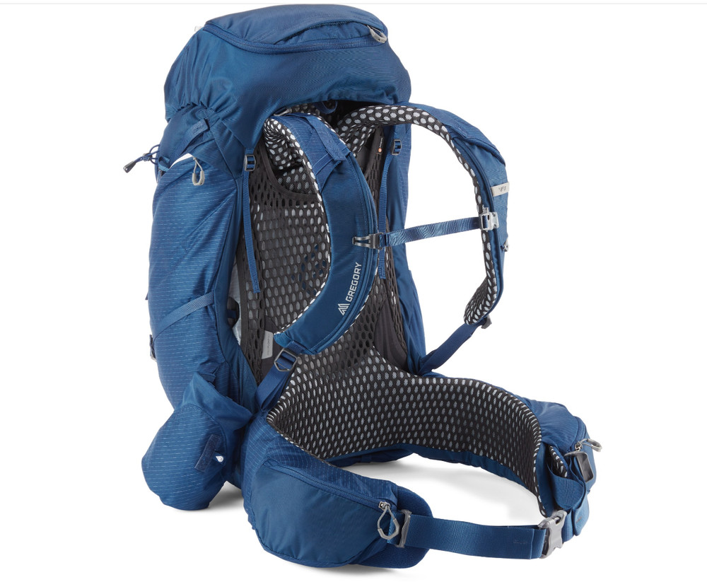 Gregory Katmai 65 Pack - Closeout - Men's Plus Sizes S/M