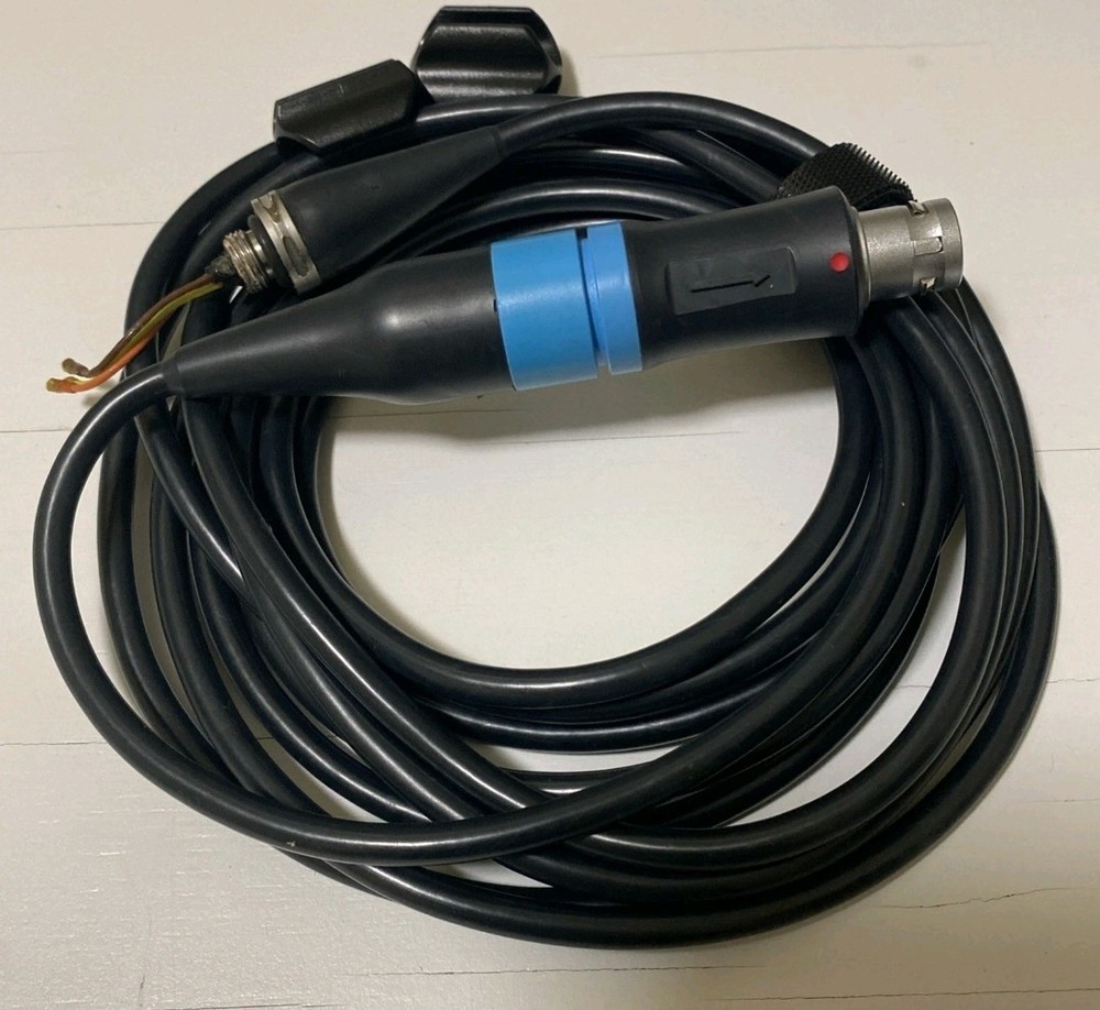 M5 Straight Shot Medtronic Cable