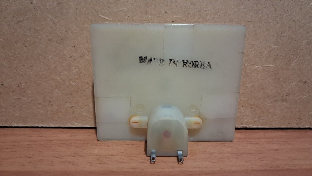 ZETAGI BV 131 132 METER LINEAR AMPLIFIER