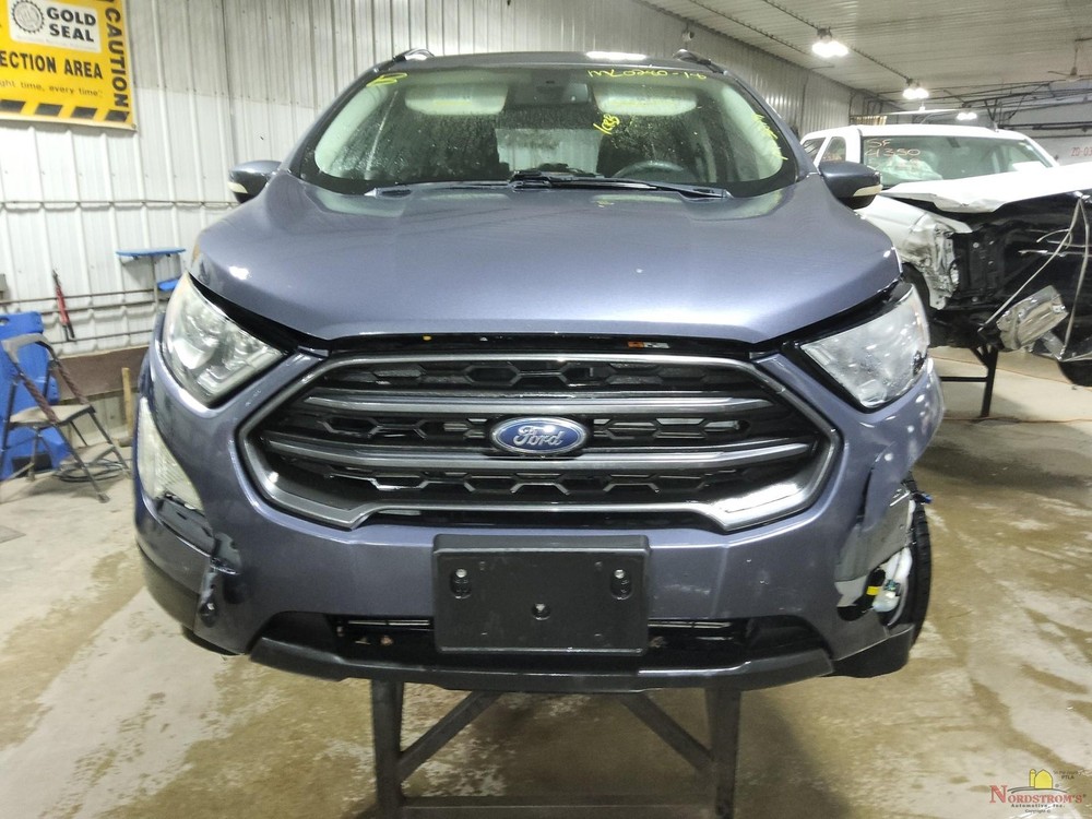 2018 Ford EcoSport 4X4 Transfer Case