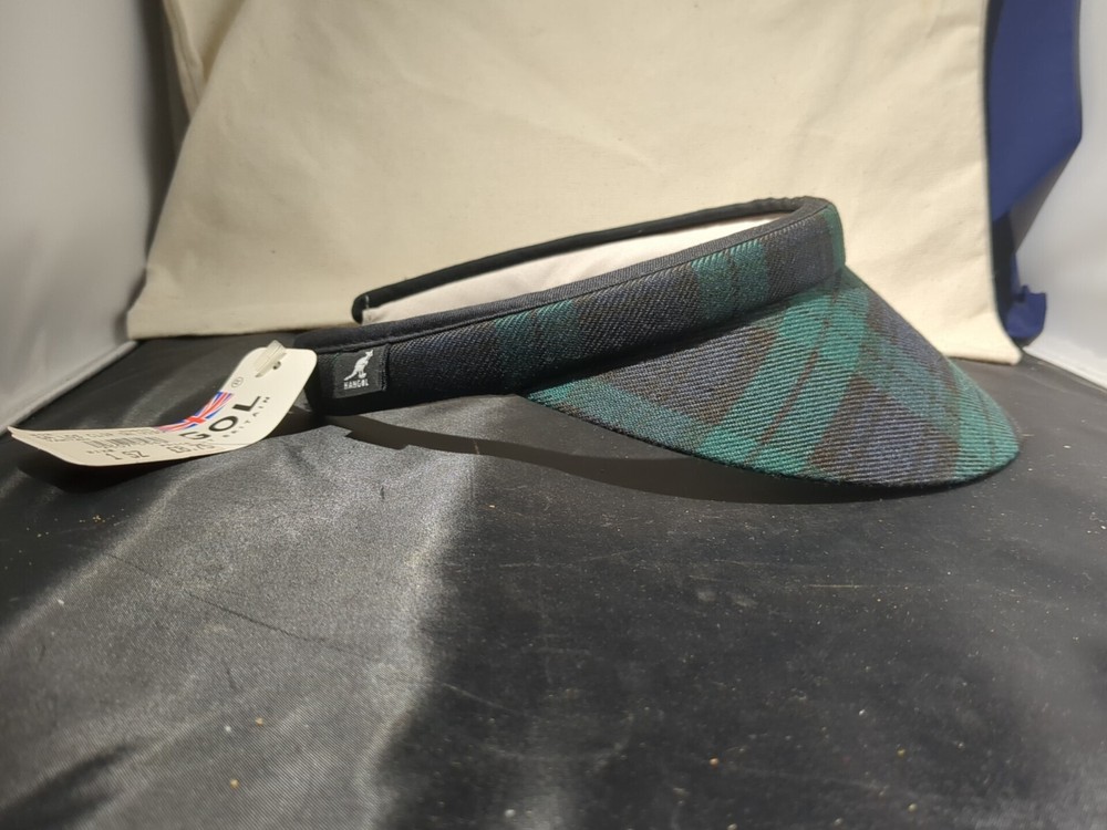 Old Course St Andrews Lady Visor