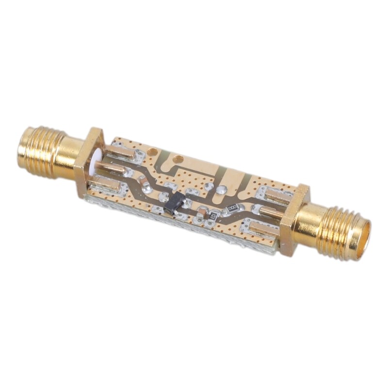 RF Meter Highly Sensitivity Envelope Detection Device 0.1M-3200MHz Frequency