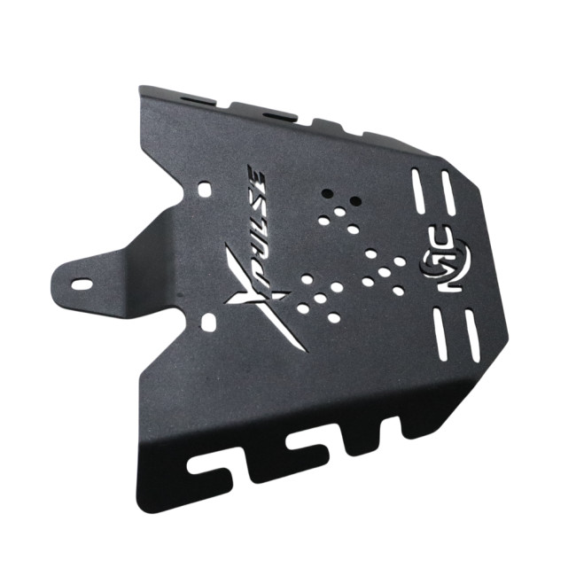 Carrier With Plate Fit for HERO XPULSE 210