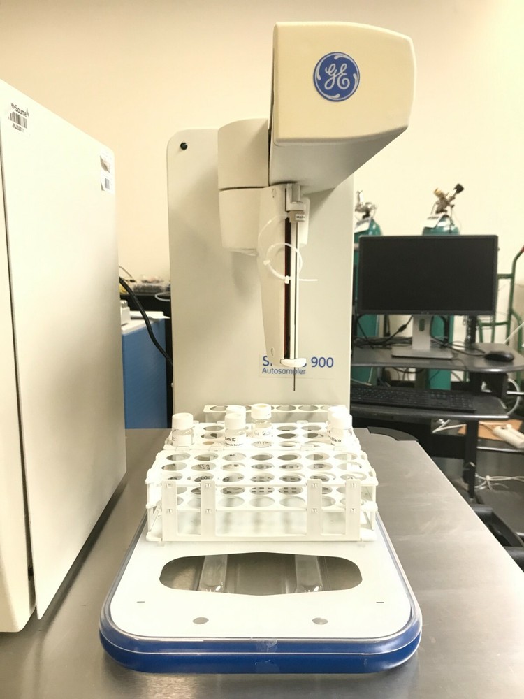 Refurbished GE Sievers 900 Laboratory TOC Analyzer w/ Ionics Autosampler