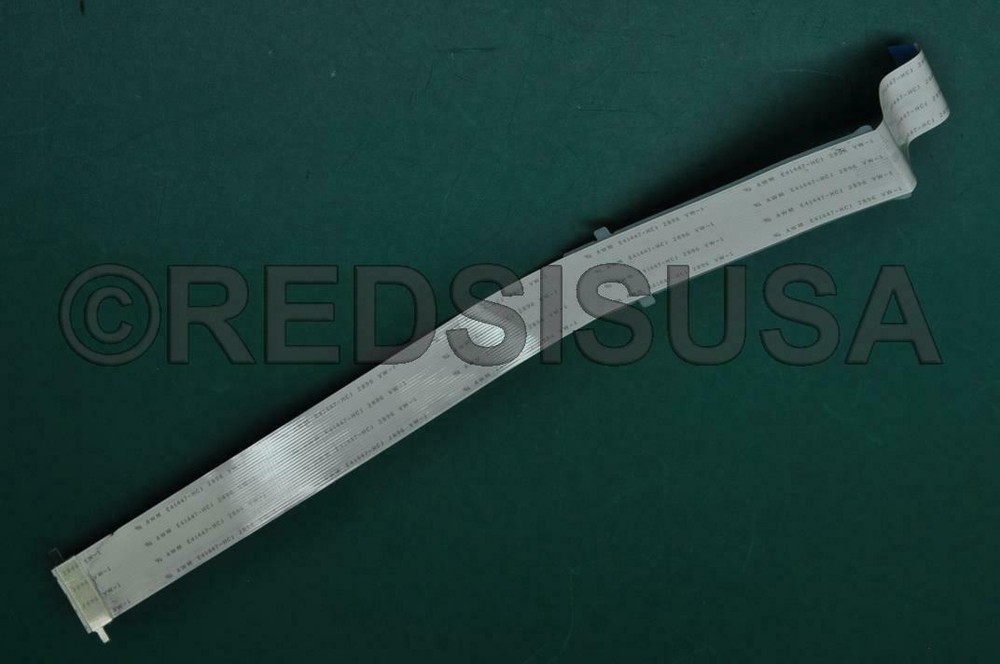 HP Carriage Assembly Flex Cable For Mechanism C6429-80084