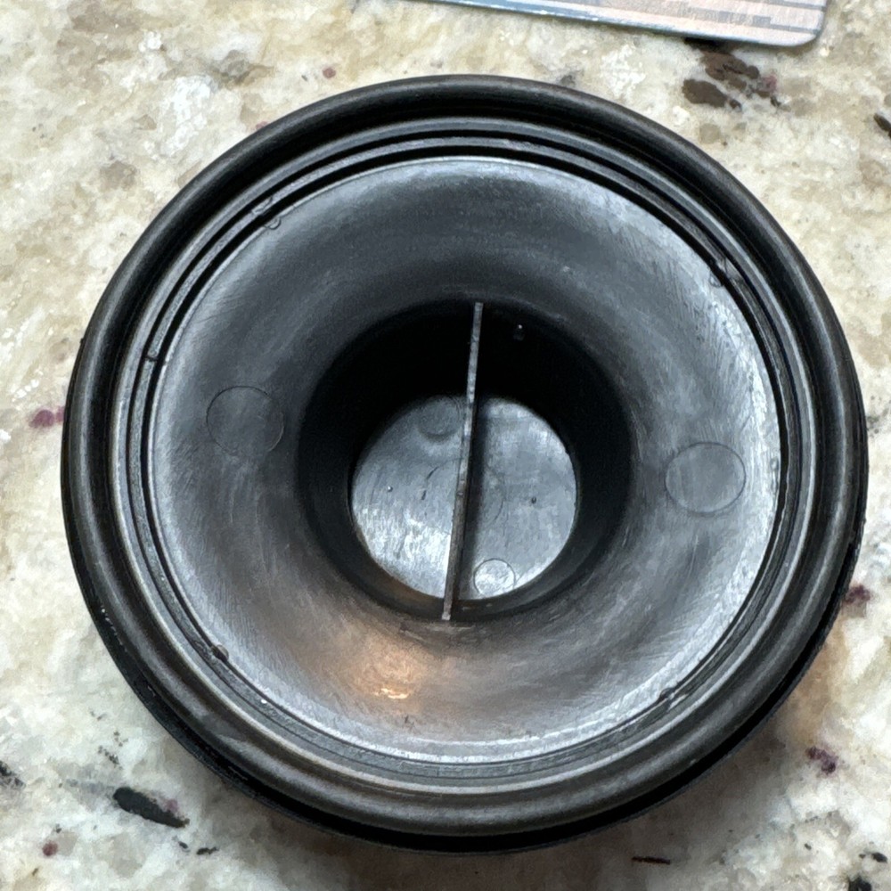 (2) Garbage Disposal Stoppers