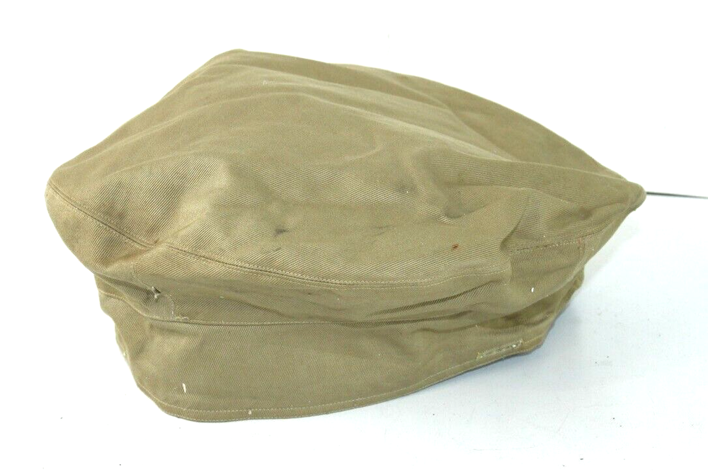 WWII Military Army Cap (T11)