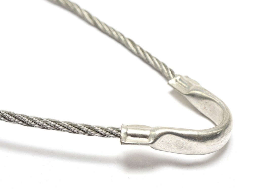 Bryant SPC150U Closed Mesh Support Grip