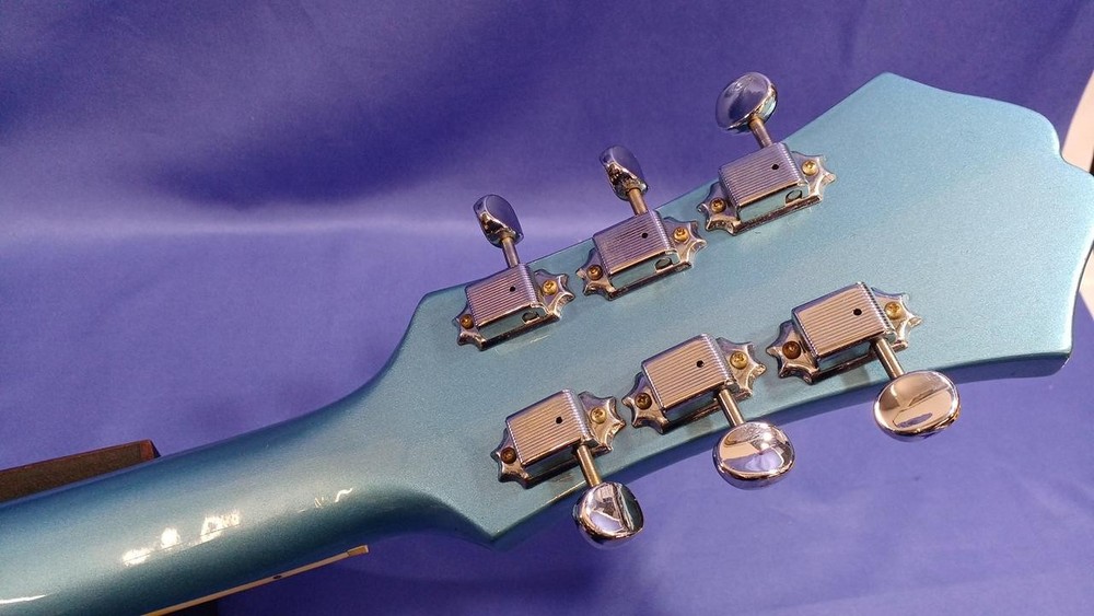 EPIPHONE NOEL GALLAGHER SUPERNOVA 409723