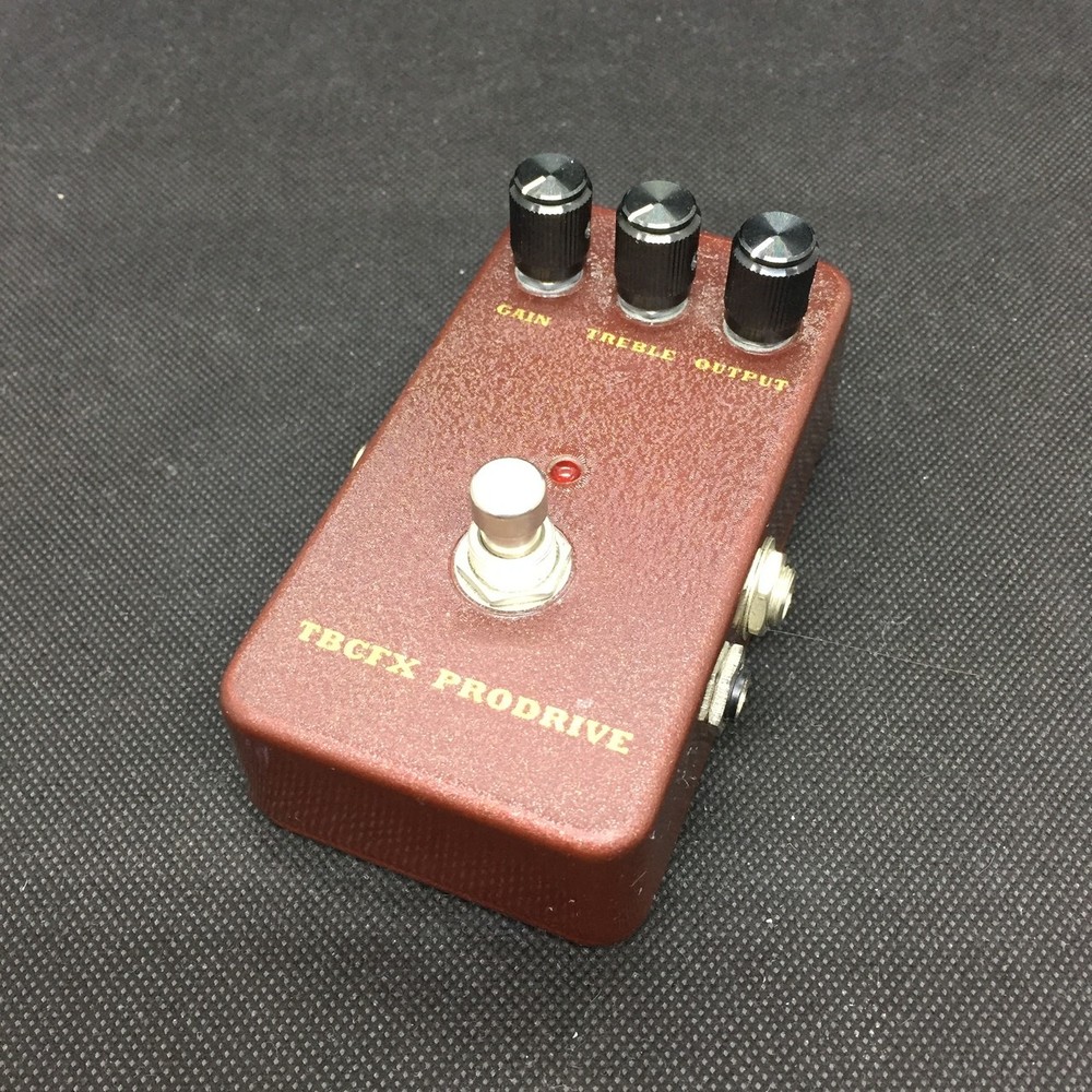 TBCFX PRODRIVE OVERDRIVE 688044