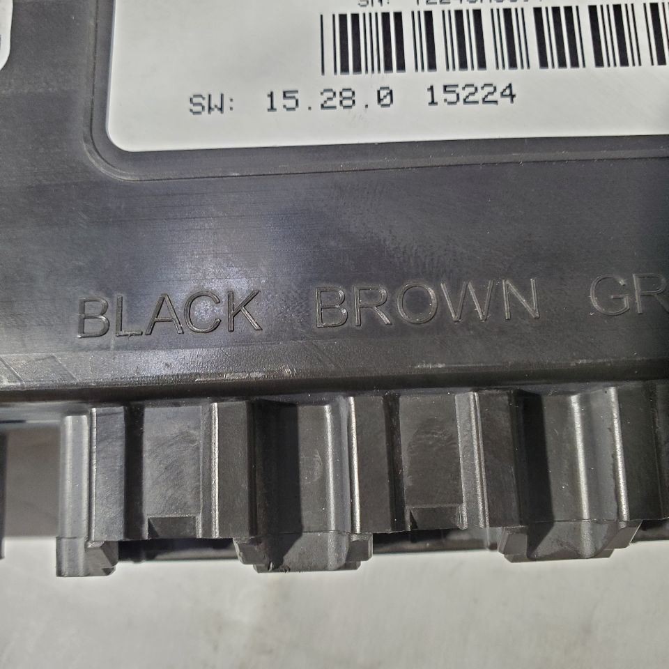 2015 Dodge Charger OEM Interface Control Module 68236708AF