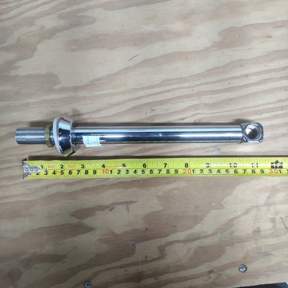 T&S Faucet Piece