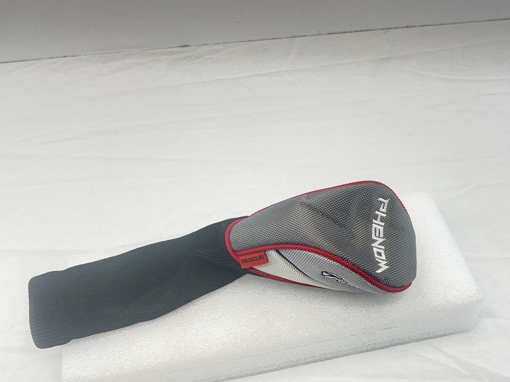 Taylormade Phenom Rescue HeadCover
