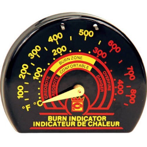 Imperial #BM0135 Stove Thermometer