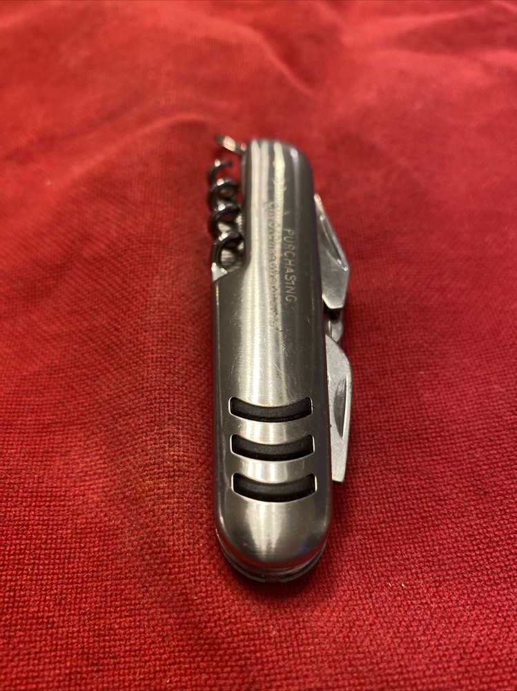 Factory Plus Multitool 7 tools in 1