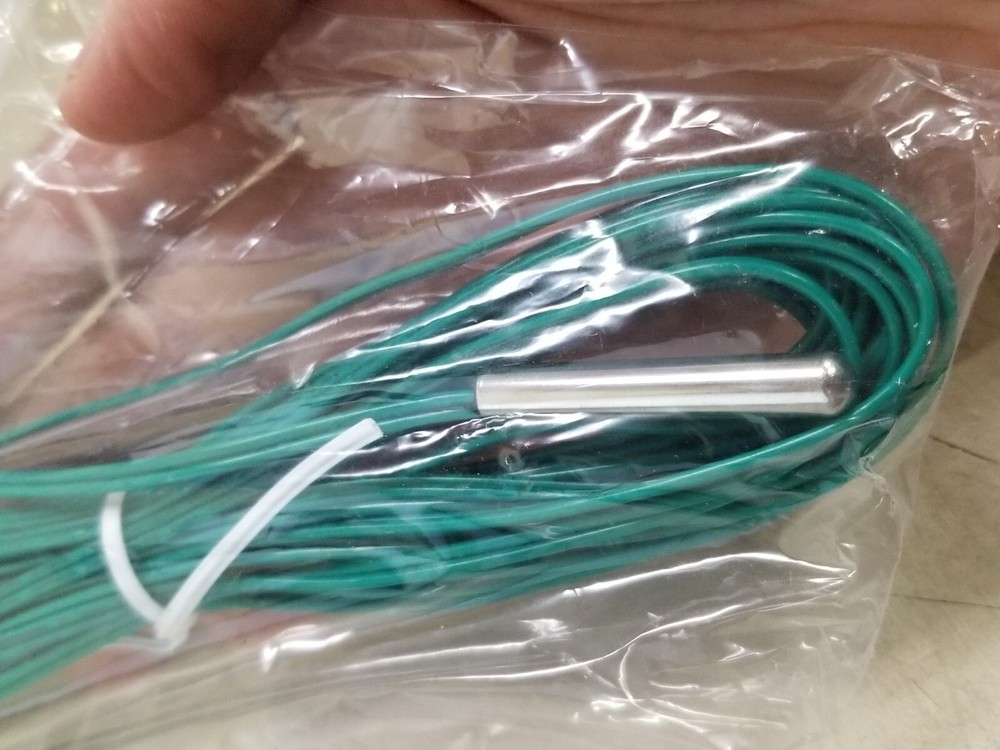 Parker 023-0073 Air Temperature Sensor