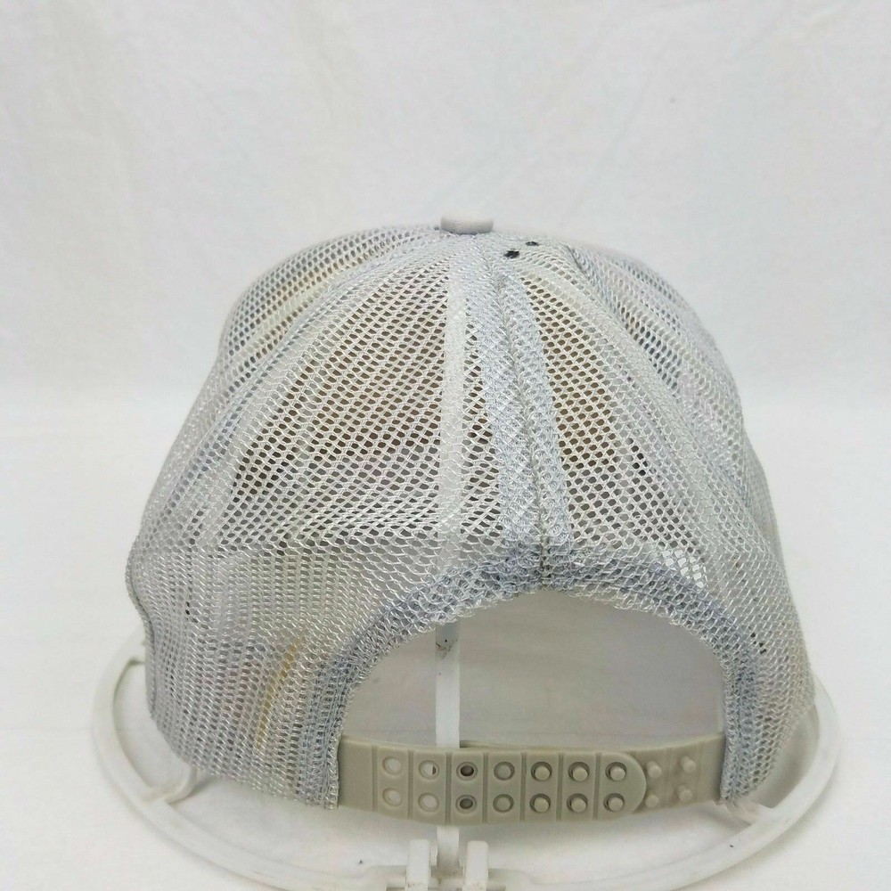 Vintage Come Sundown Hillbilly Bob Trucker Hat Mesh Cap One Size