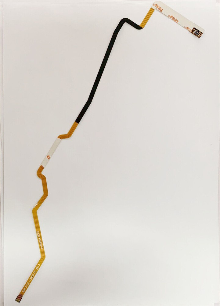 P1046224 Bar Sensor Flex Cable Replacement for Zebra QLN420 Mobile Printer Lots