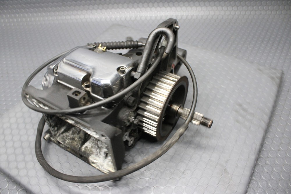 2003 Harley Davidson Softail Duce 5-speed Transmission