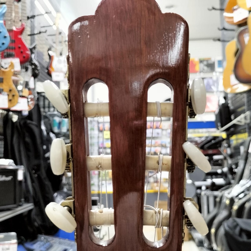 F.Himenes Modelo200 Classical Guitar Safe delivery from Japan