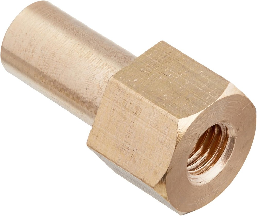 Pentair Nut Brass Pacfab 194989Z