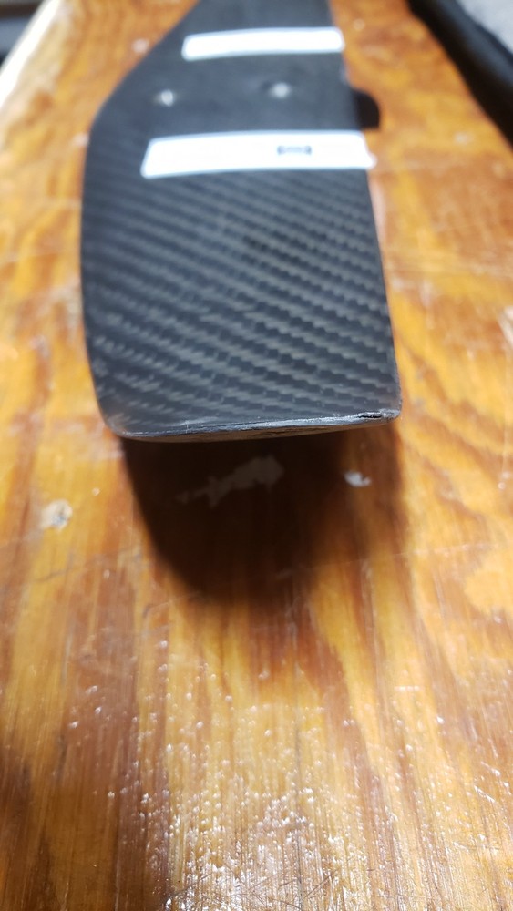 AXIS Tail Stabilizer, 370/80.