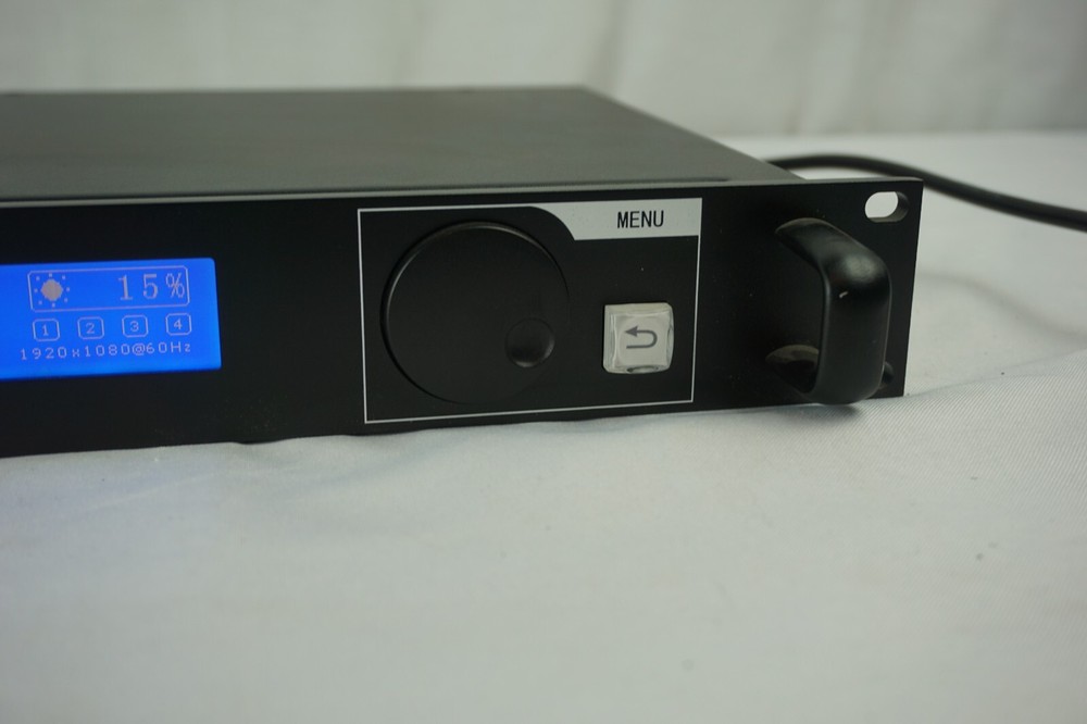 PixelFLEX SU-401 LED Sending Controller