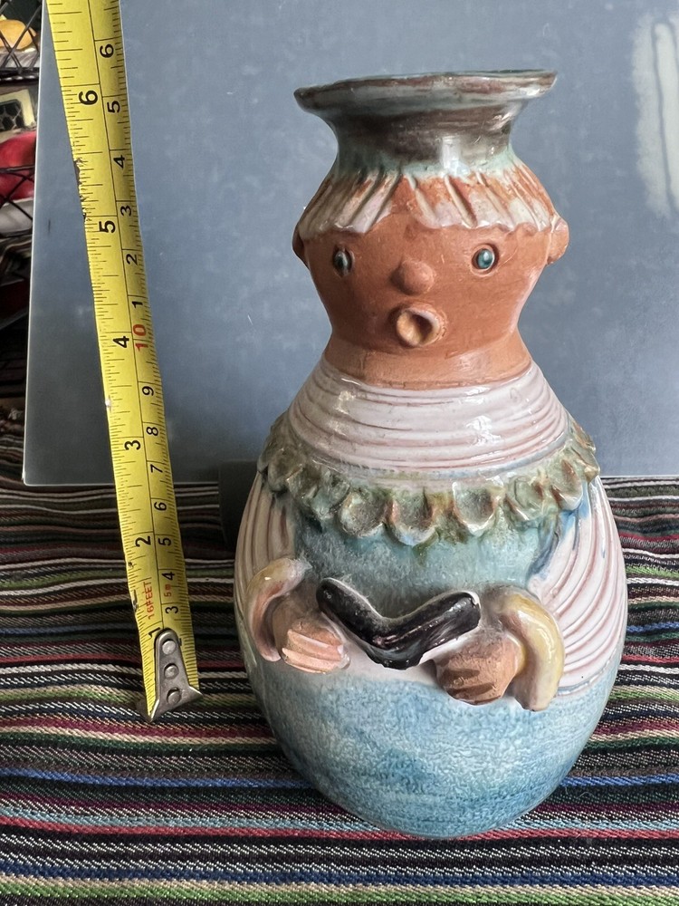 Kiss Rooz Ilona Ceramic Vase