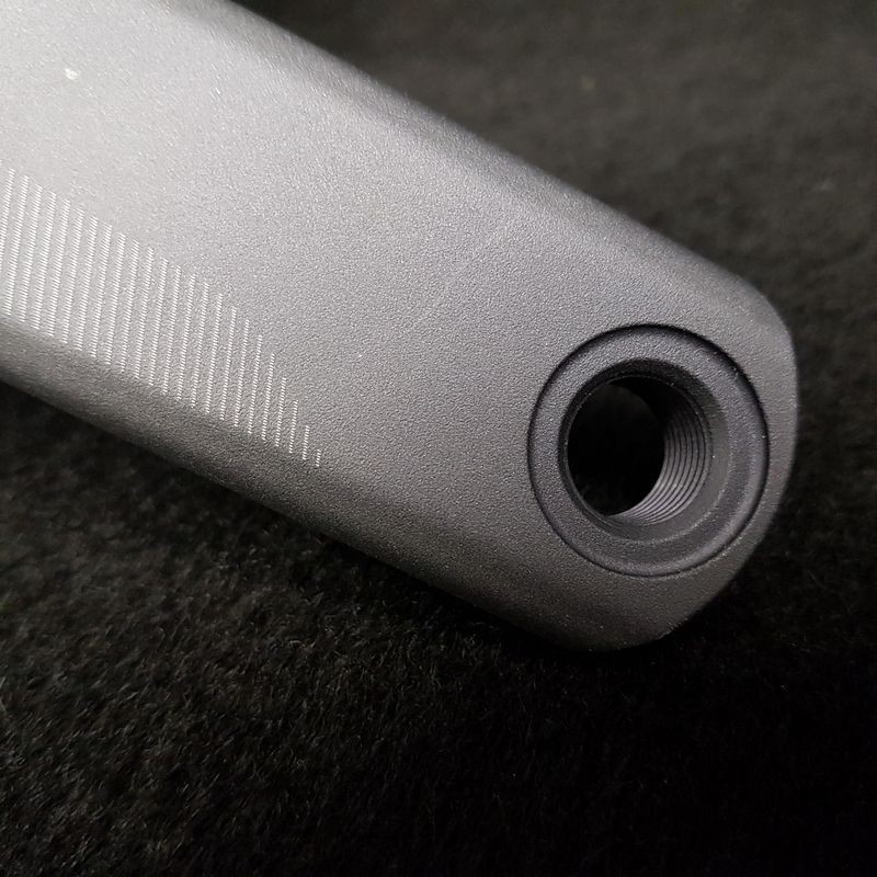 "ROTOR VEGAST" 170mm Crankset (Ref 917)