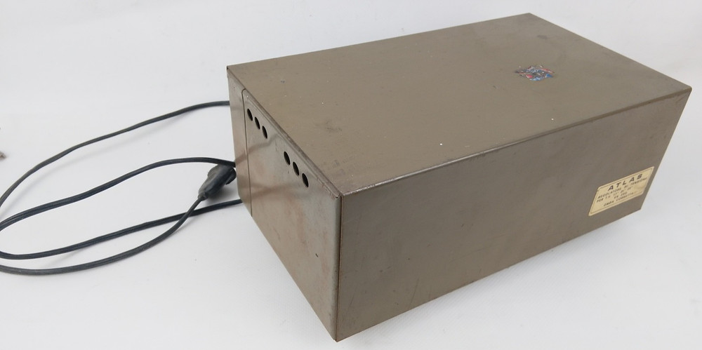 Atlas voltage regulator va 250 wave correct