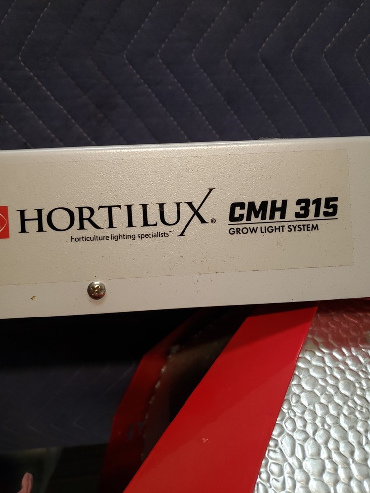 EYE Hortilux CMH 315