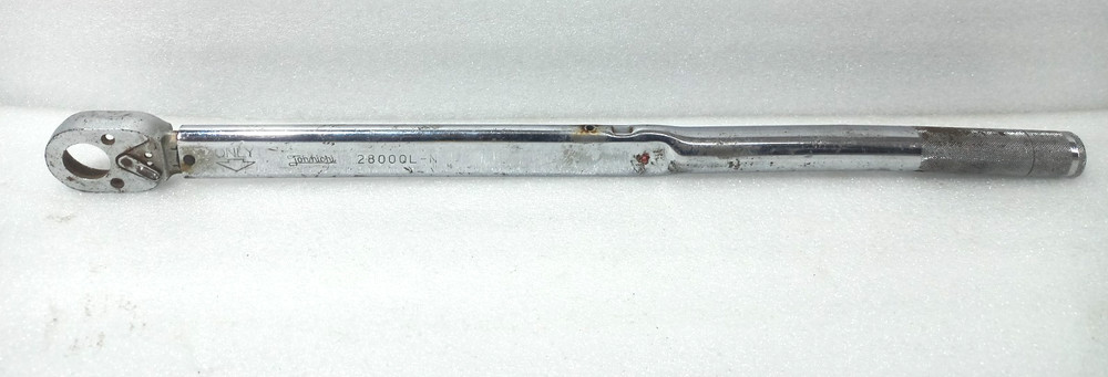 Johmichi 2800QL-N Torque Wrench