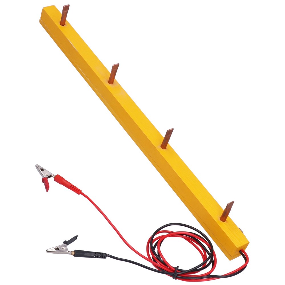 12V/24V Electric Heating Wire Embedder Embedding Tool Device For US