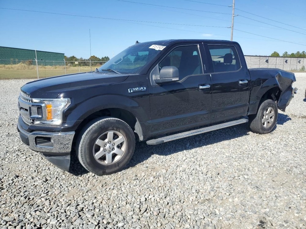 F150      2020 Glove Box 4980079
