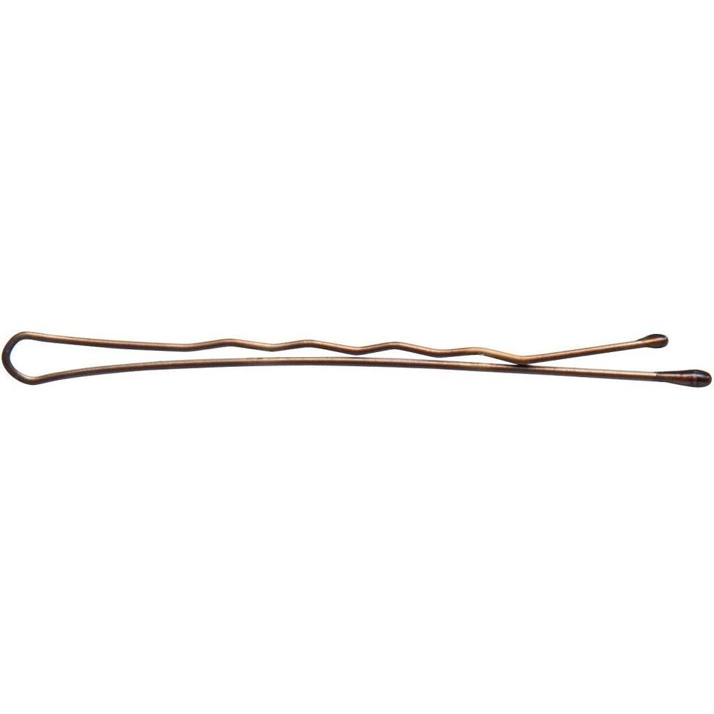 Diane #D455, Bobby Pins, 2" Bronze, 1 lb.