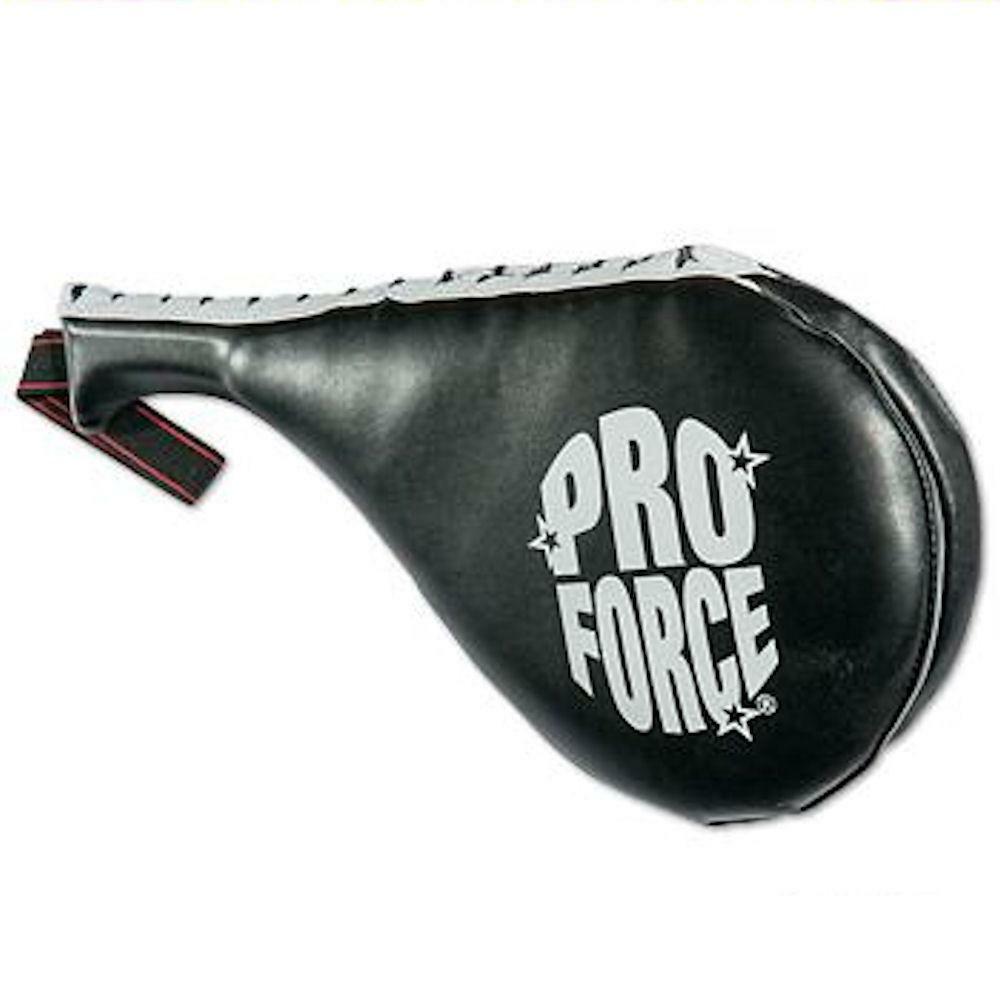 Double Clapper Paddle Kick Target