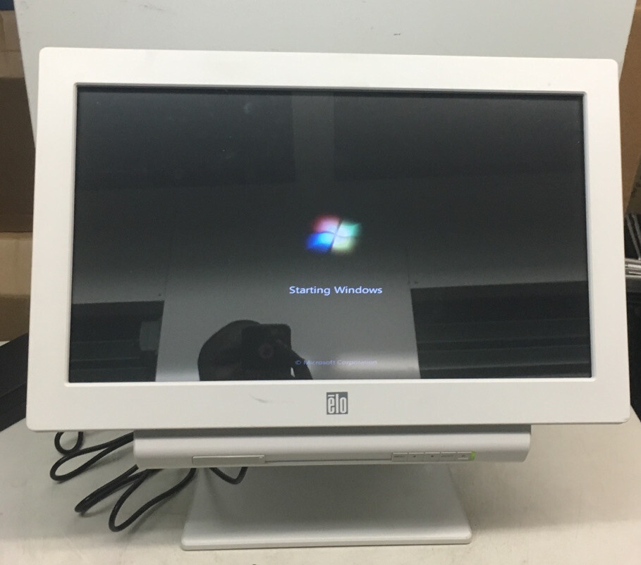 Elo TouchSystems E625099