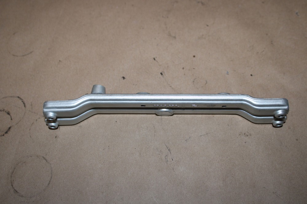 17 DUCATI MULTISTRADA 950 FRAME MOUNTING BRACKET