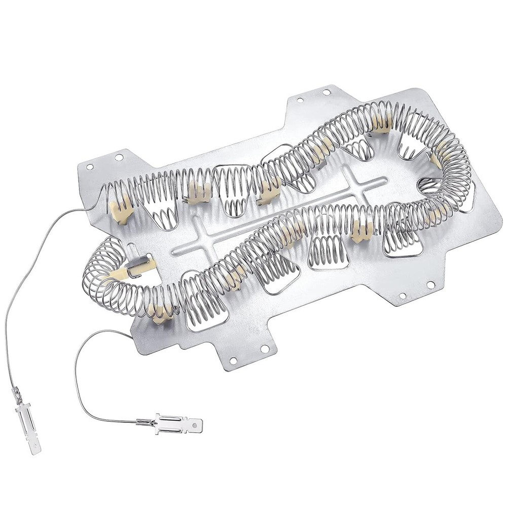 10 Pack DC47-00019A Dryer Heater Heating Element replacement for Maytag Samsung