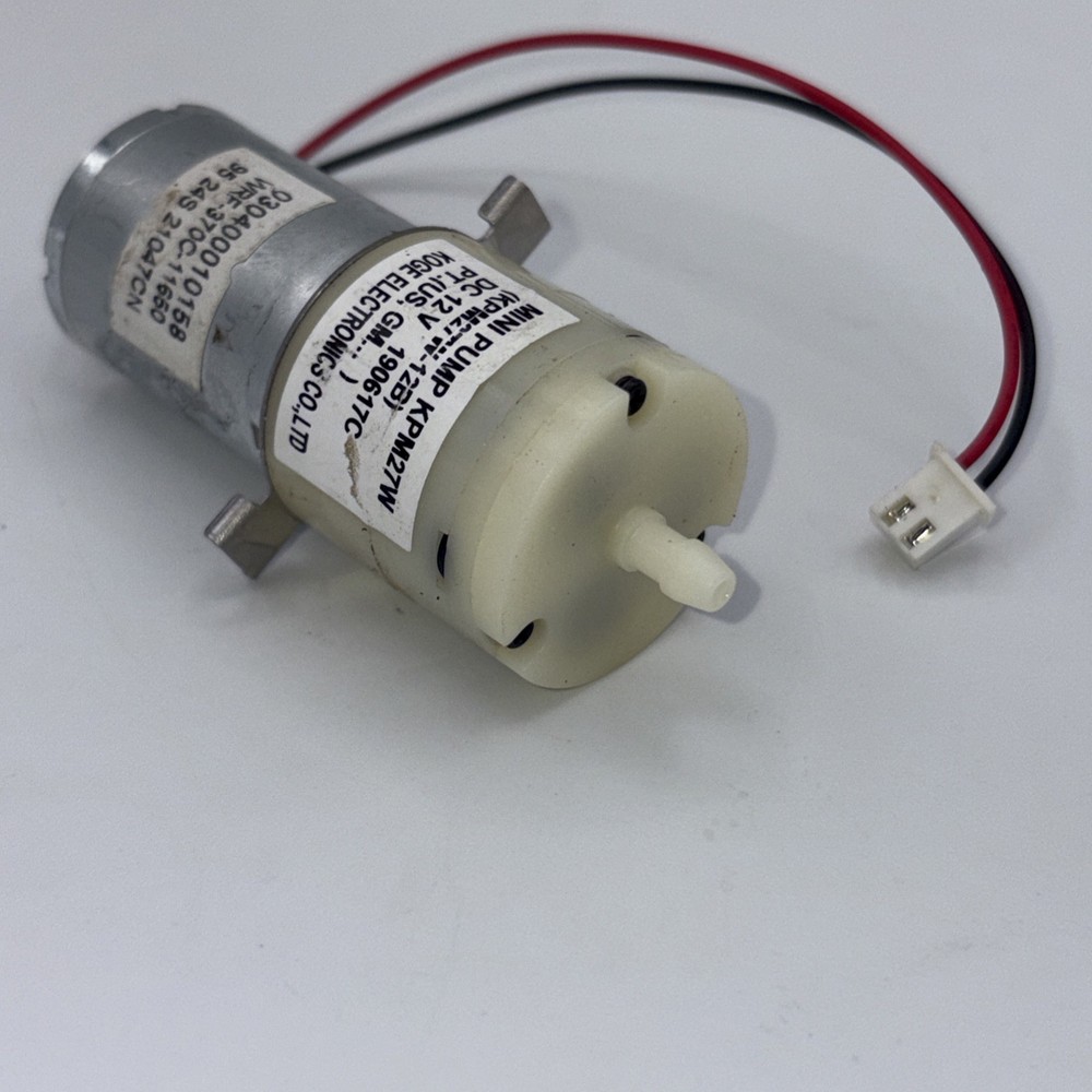 Keurig Coffee Maker - K-Duo Plus 5200 Replacement Mini Pump