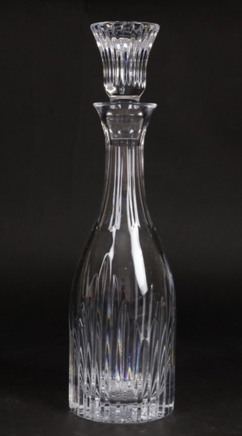 Waterford Crystal Eileen Wine Decanter - Fast Ship!
