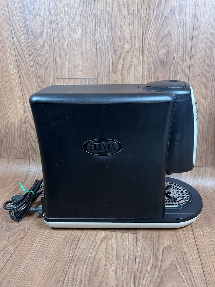 Flavia Coffee Maker Station Creation 400 Read