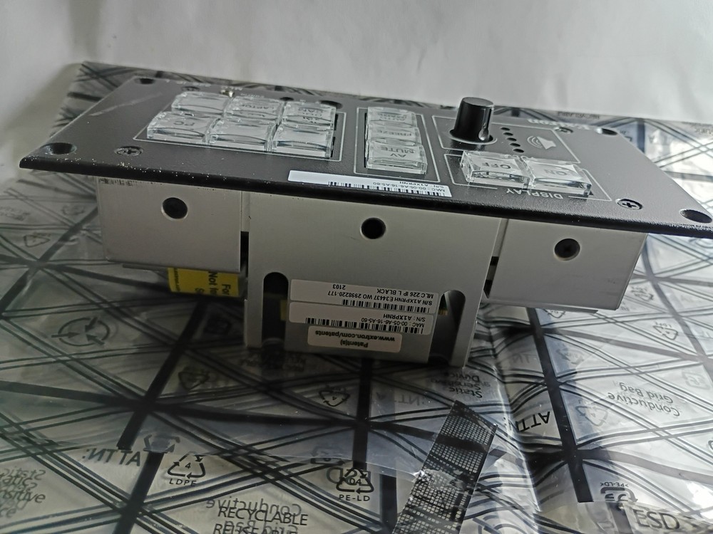 Extron MLC 226 IP AAP MediaLink Controller with Ethernet Control