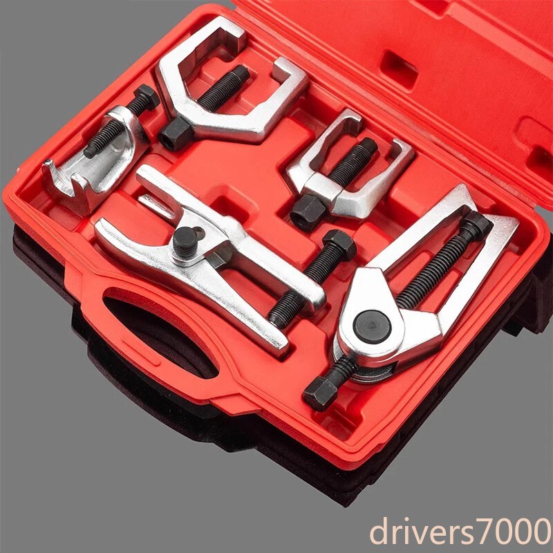 Ball Joint Extractor Lower Swing Multifunctional Ball Joint Disassembly Tool