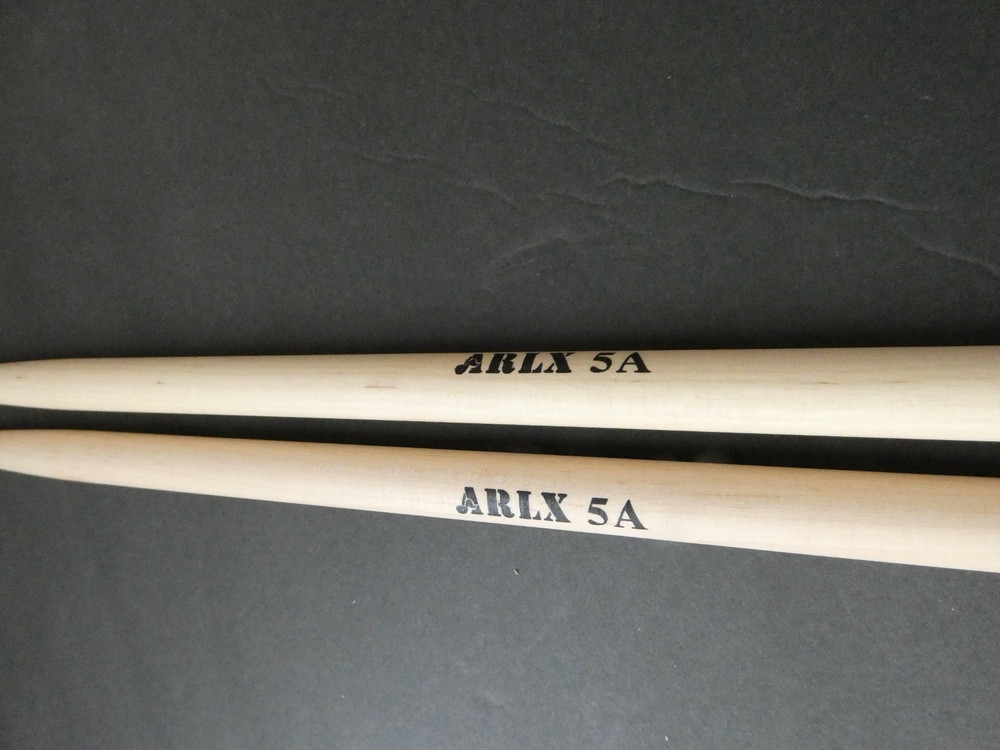 DRUM STICKS ARLX 5A