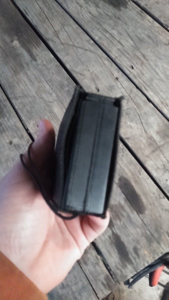 Davis "Wind Wizard" Wind Speed Indicator W/Case Very Good Condition-Works.